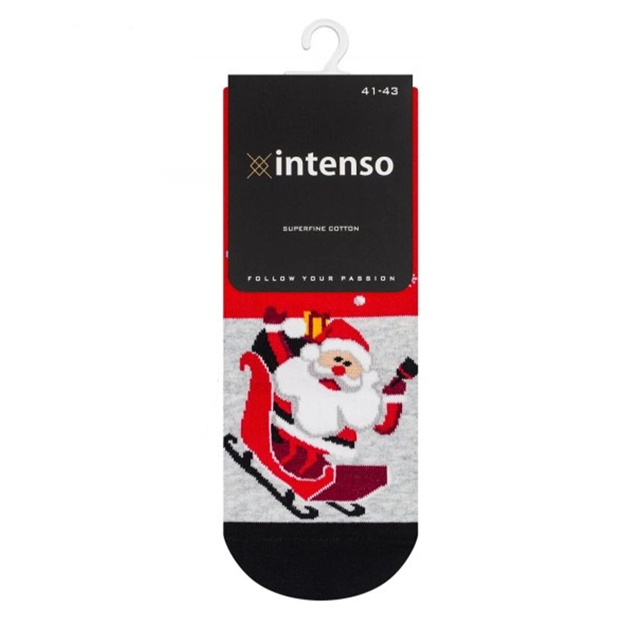 Socken Serie 1887 Mehrfarbig