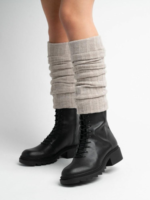 Ladies' Wool Gaiters (Calf Warmers) Art. 068