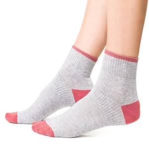 Damen-Sportsocken Art. 026 Steven