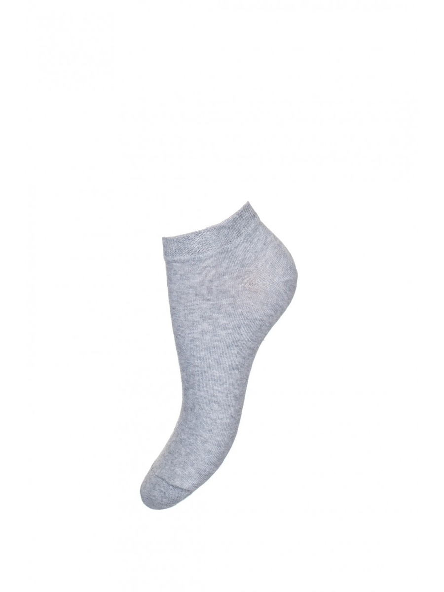 Glatte Damen-Socken, Farbe Blau, Größe 37-41