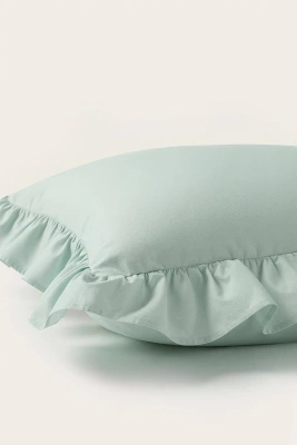 S PILLOWCASE 70*80 RUFFY SATIN PREMIUM