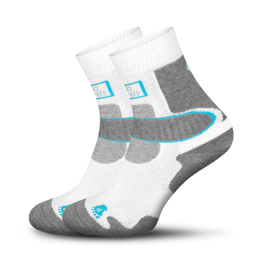 3X Funkcyjne Skarpety sportowe Nordic Walking Sesto Senso