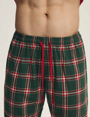 Pijama de bumbac Nougat