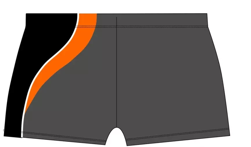 Chiloți Bărbătești SM01 Bleumarin