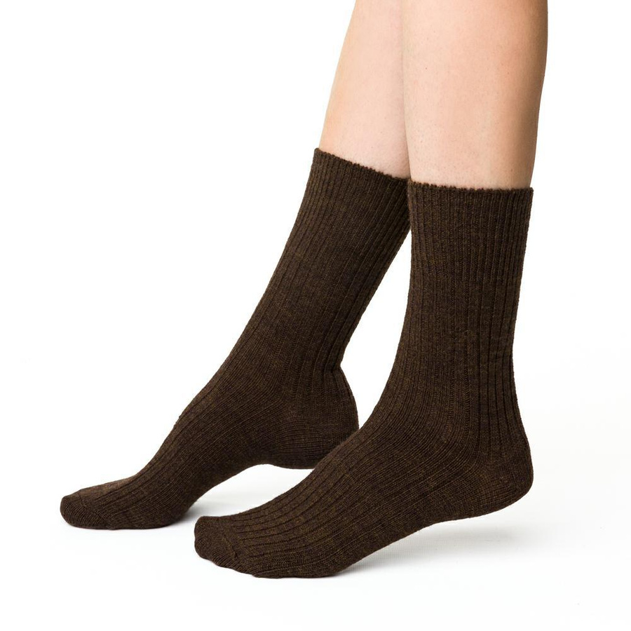 Art Alpakawollsocken. 044 Steven