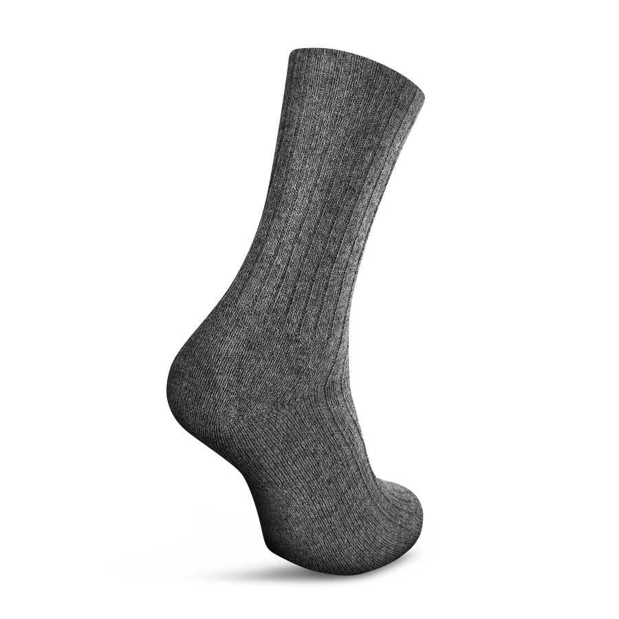 Wollsocken aus Lambswool Art. 53 Skarpol