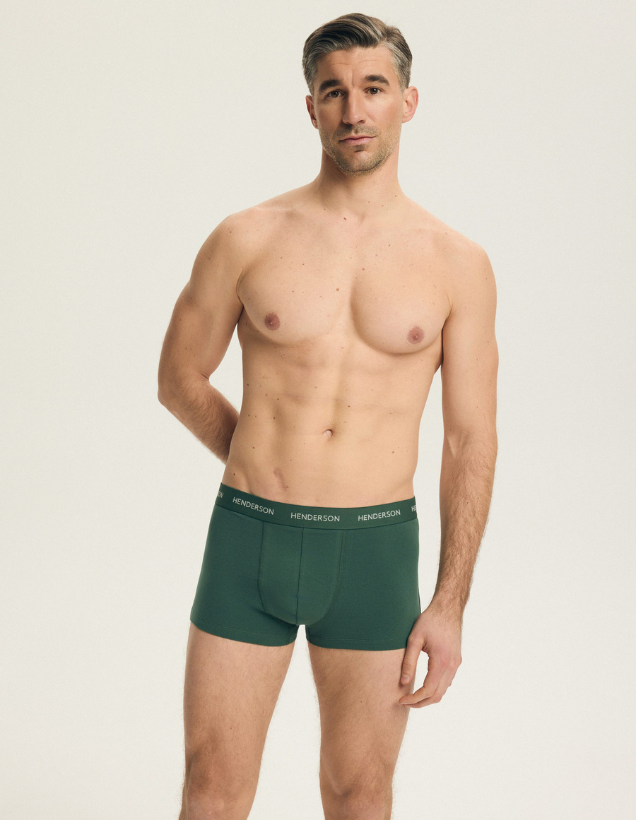 Boxeri pentru bărbați Blank