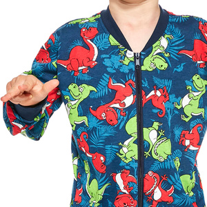 Kombinezon Boys Kids DR  Dino 3  185/155