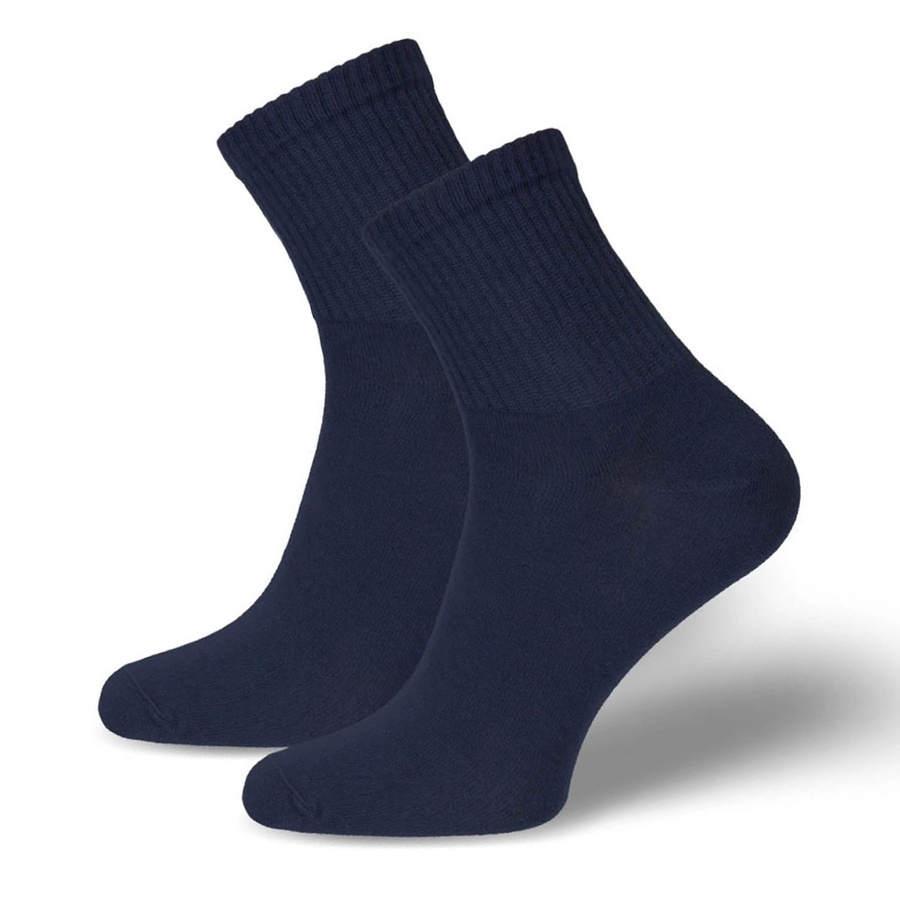 Sportsocken Active Blau