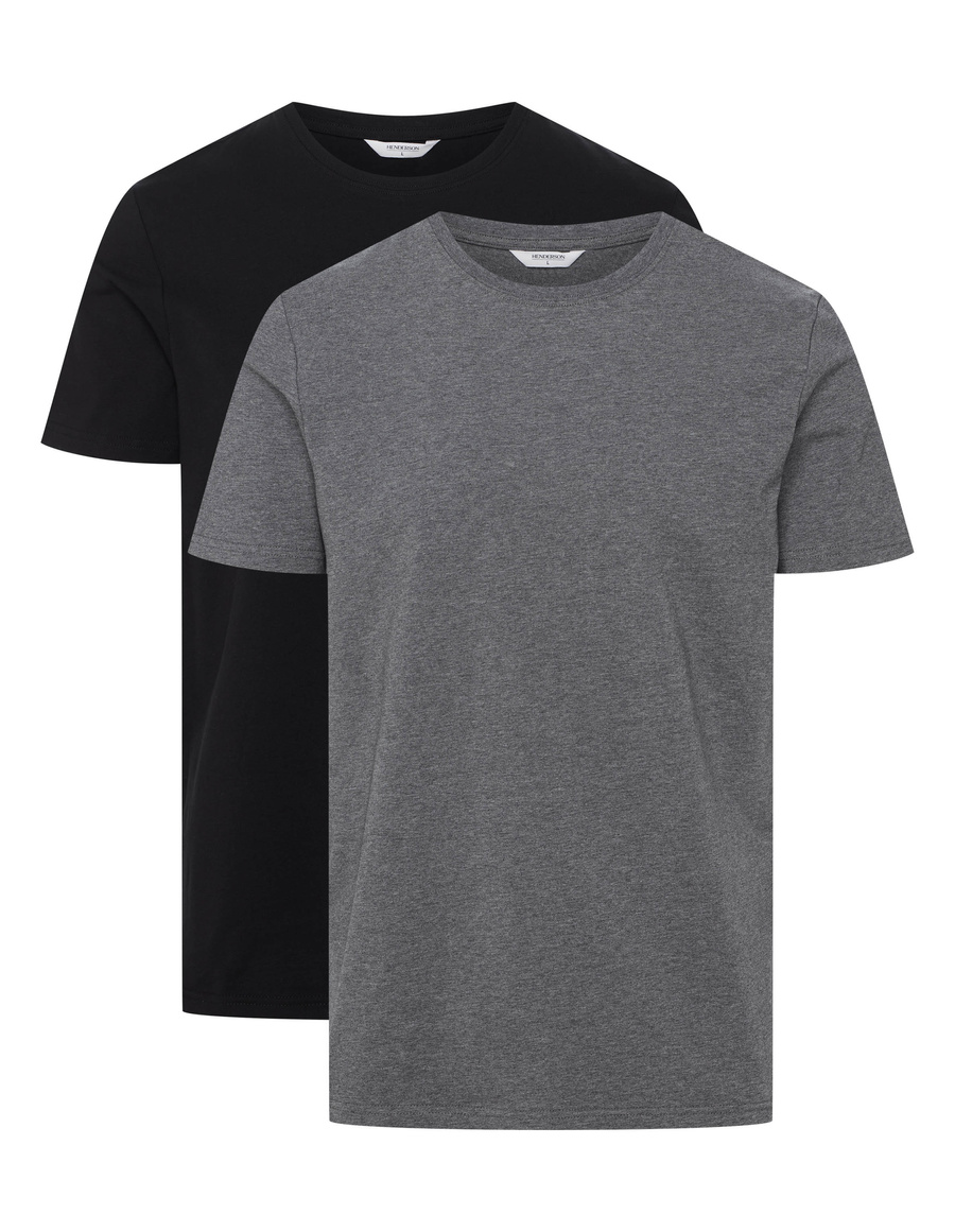 T-shirt Move 2-pack