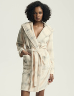 Danna bathrobe