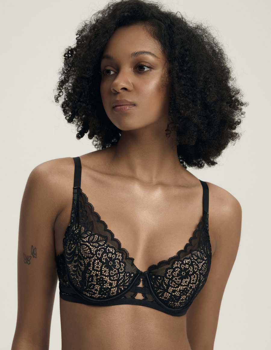 Push-Up-BH Hint Spitze