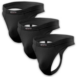 Slipuri Bărbătești SM03 Negre