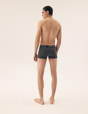 Men's Boxer Shorts Onset 3-Pack