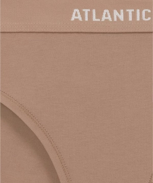 Damen Shorts 3-pack Ecru Beige