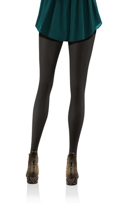 Damenstrumpfhose Arctica Marrone