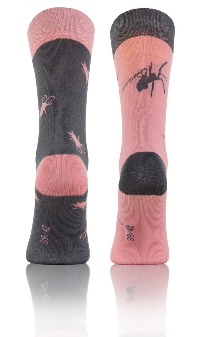 Skarpetki Fitness Cotton