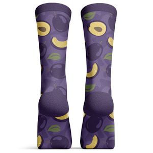 Skarpety Damskie / Męskie w Słoiku na prezent Marihuana