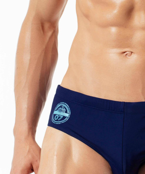 Chiloți bărbătești SM03 Turcoaz