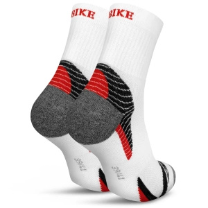 Skarpety 1/2 Frotte Bike Pro Sport Sesto Senso