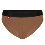 Slip Herren Mp-1573 Braun Schwarz Beige