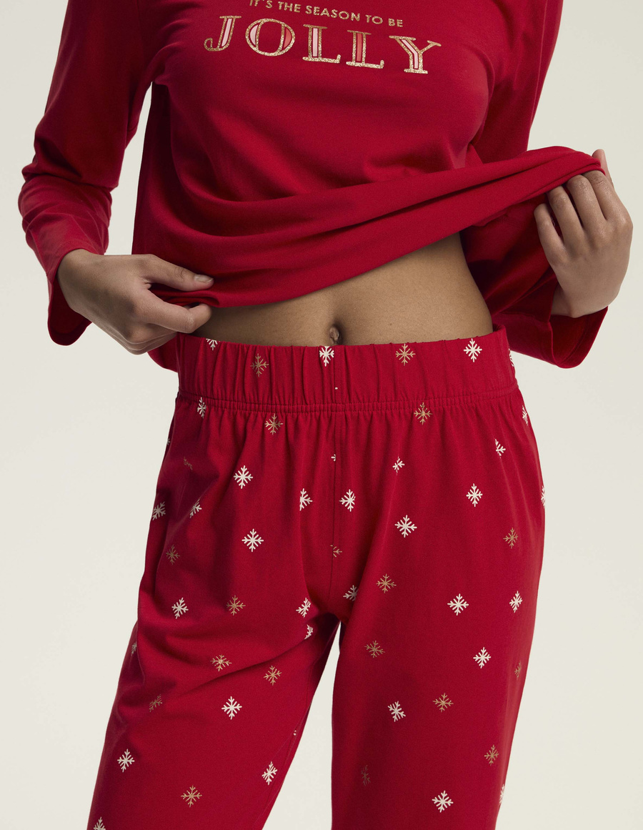 Dotie pajamas