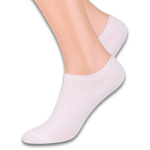 Mikrofüßlinge Art.007 Weiß