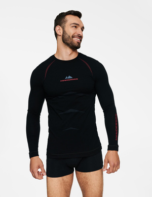 Podkoszulek long-sleeve 22969 Skin Henderson