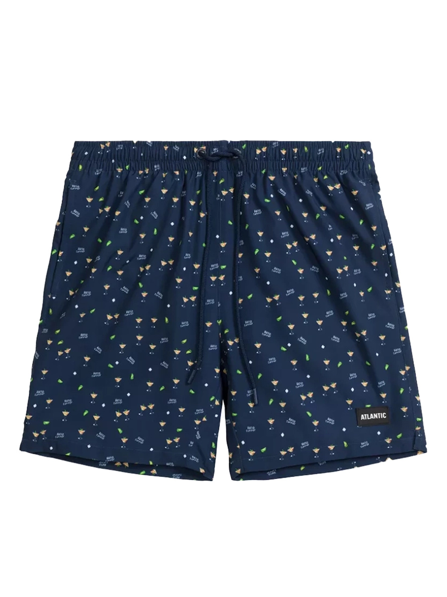 "Szorty Męskie Poliamid Hello Summer"