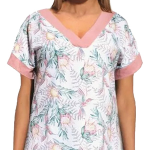 Damenhemd Kr Allison 3 857/266 Cornette