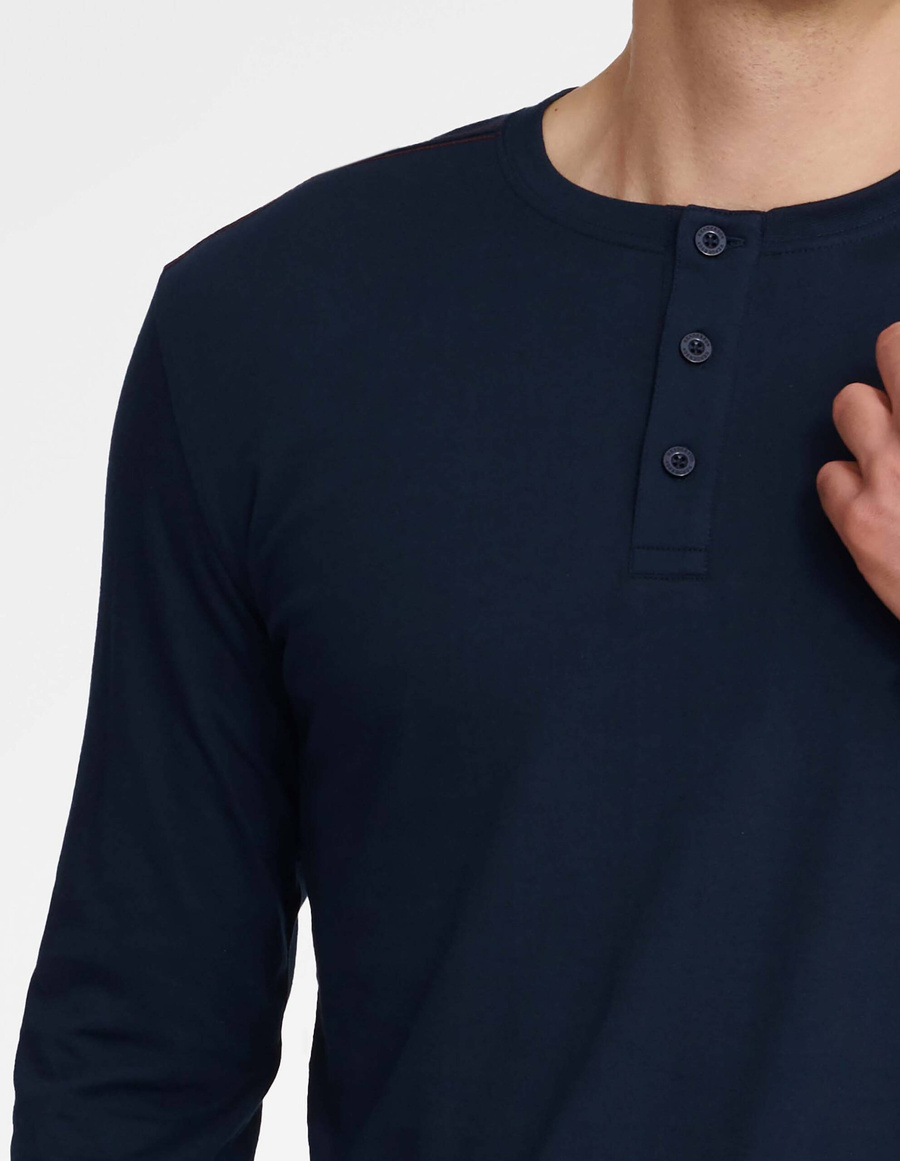 Piżama męska Udos Henderson