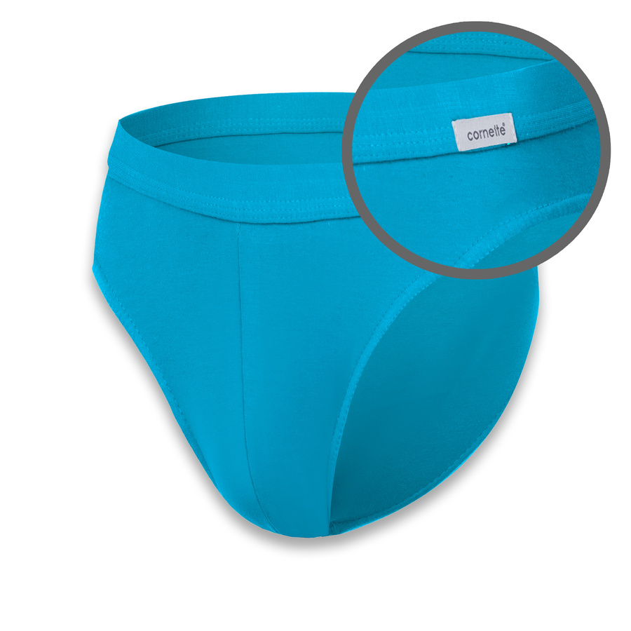 Chiloți Bărbătești SM01 Gri Închis