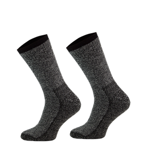 Trekker Wandersocken aus Merinowolle
