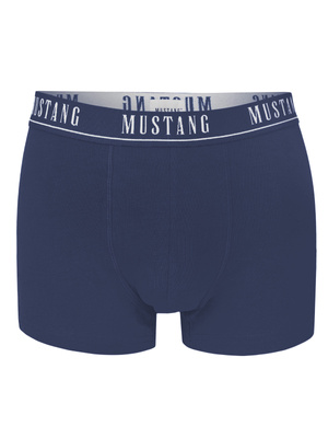 Mustang Herren Boxershorts 4225-1003 555 3er Pack