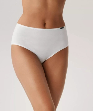 Maxi-Slips 3er-Pack Weiß