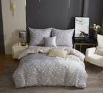 Bettwäsche Satin S025