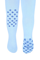 Rajstopki z ABS gwiazdki art. 151 AZ009 jeans