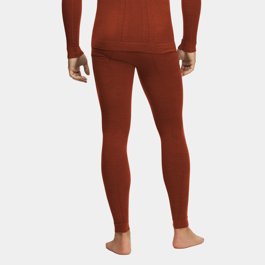 Alpinus Merino Aoraki GT11914 unisex thermal pants