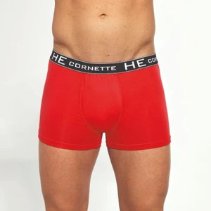 Obcisłe Bokserki Męskie High Emotion 503 Cornette