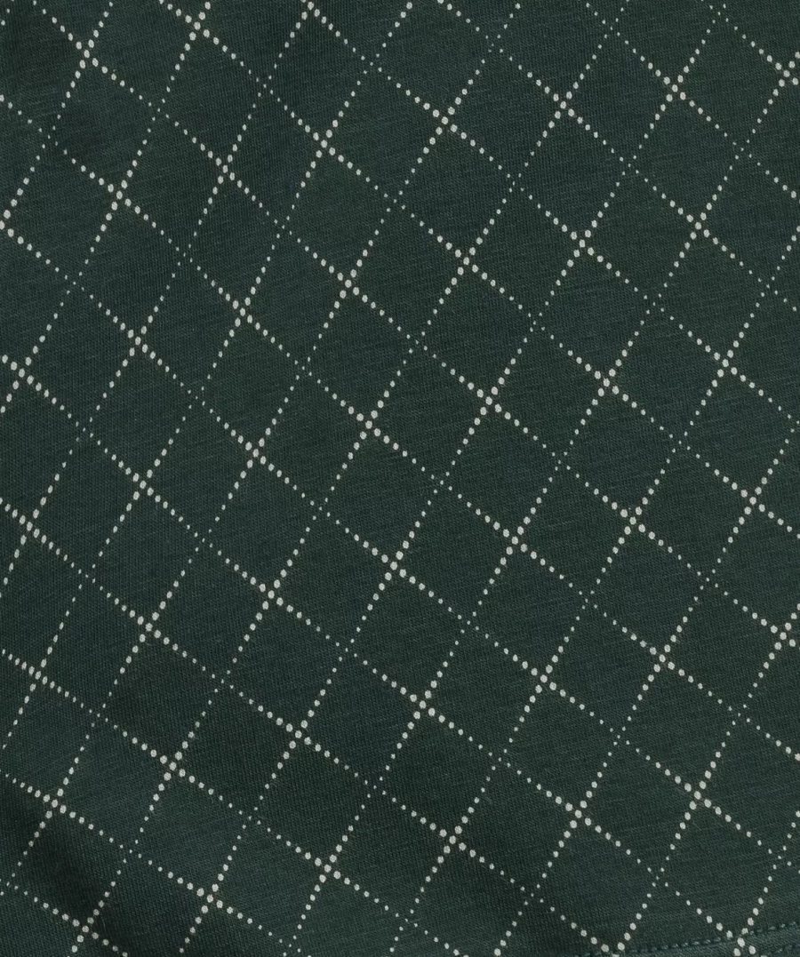 Slips Herren 3mp-205 Grau/Grün/Marineblau/Blau