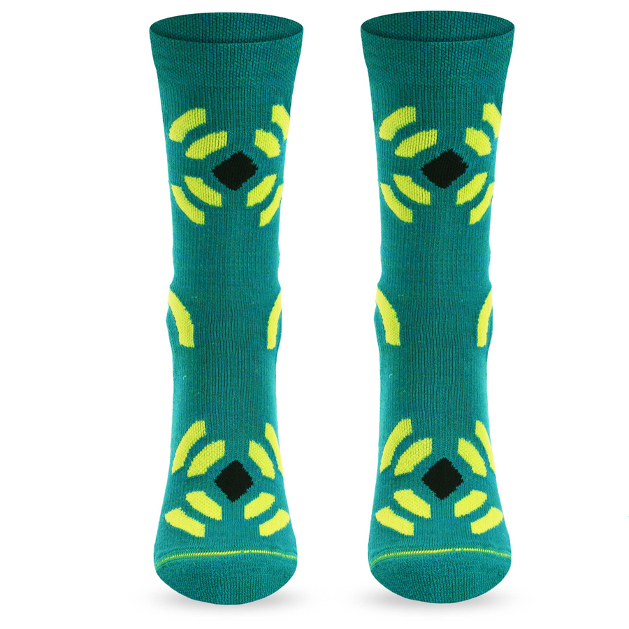 SKI3 Merino-Skisocken