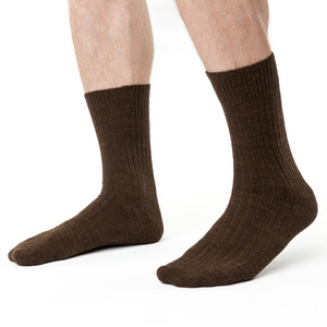 Art Alpakawollsocken. 044 Steven