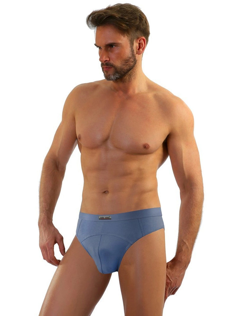 Chiloți Bărbătești SM02 Jeans