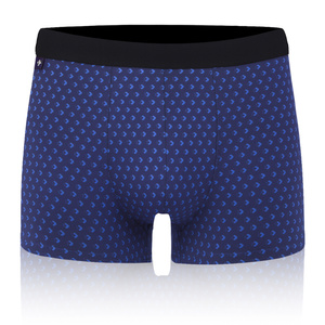 Herren-Boxershorts aus Baumwolle im 6er-Pack