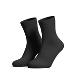 Herren Zakostki Socken aus Bambusfaser Eltom