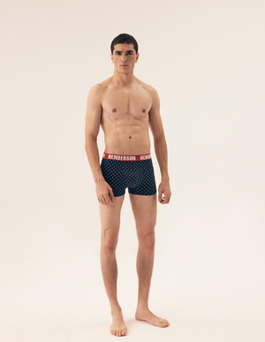 Ohio Boxershorts 5er-Pack