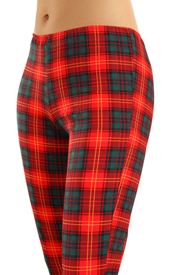 Boxeri Bărbați Panther Multicolor