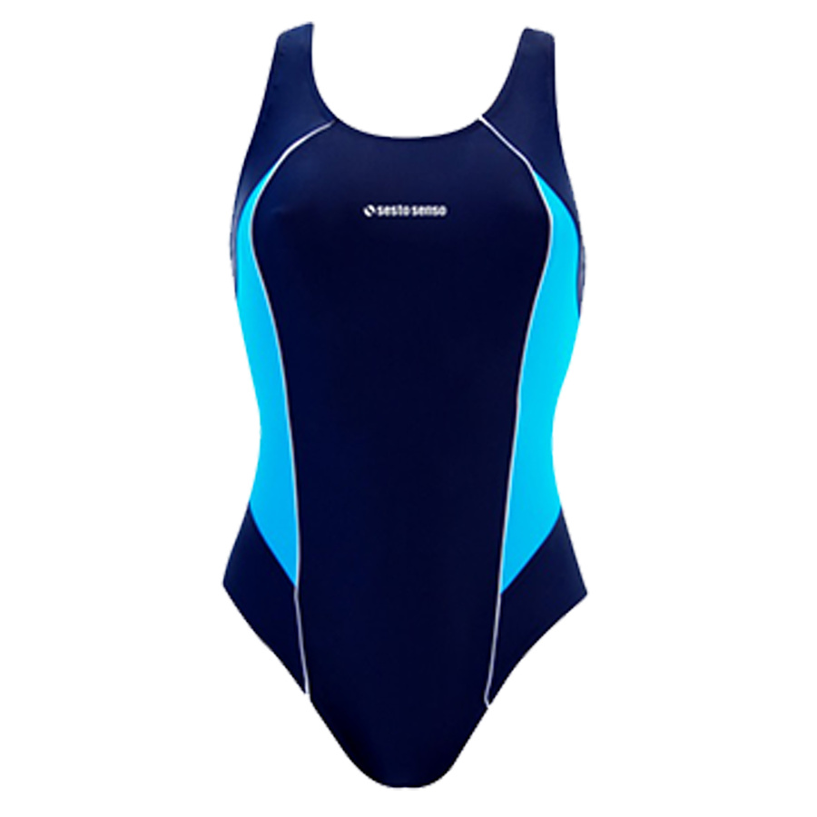 Women's one-piece swimsuit