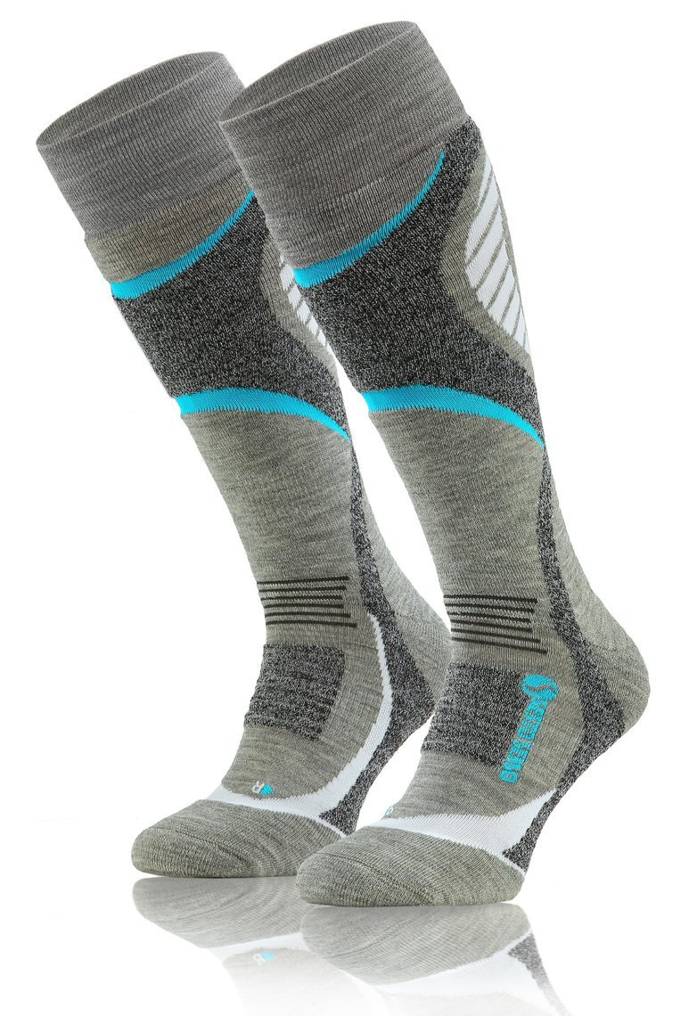 Ski Sport Wollsocken