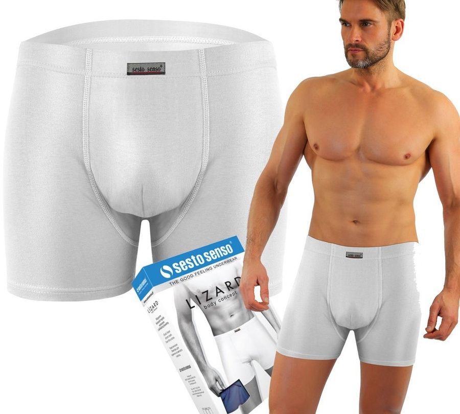 Chiloți bărbătești SM03 Gri închis